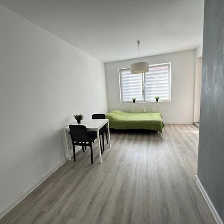 Apartament Katowicka Apartment Poznań Exterior foto