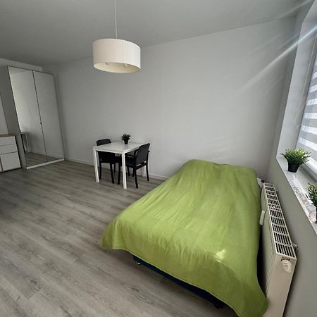 Apartament Katowicka Apartment Poznań Exterior foto