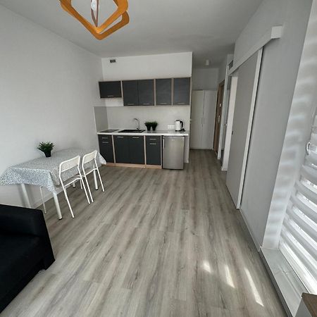 Apartament Katowicka Apartment Poznań Exterior foto