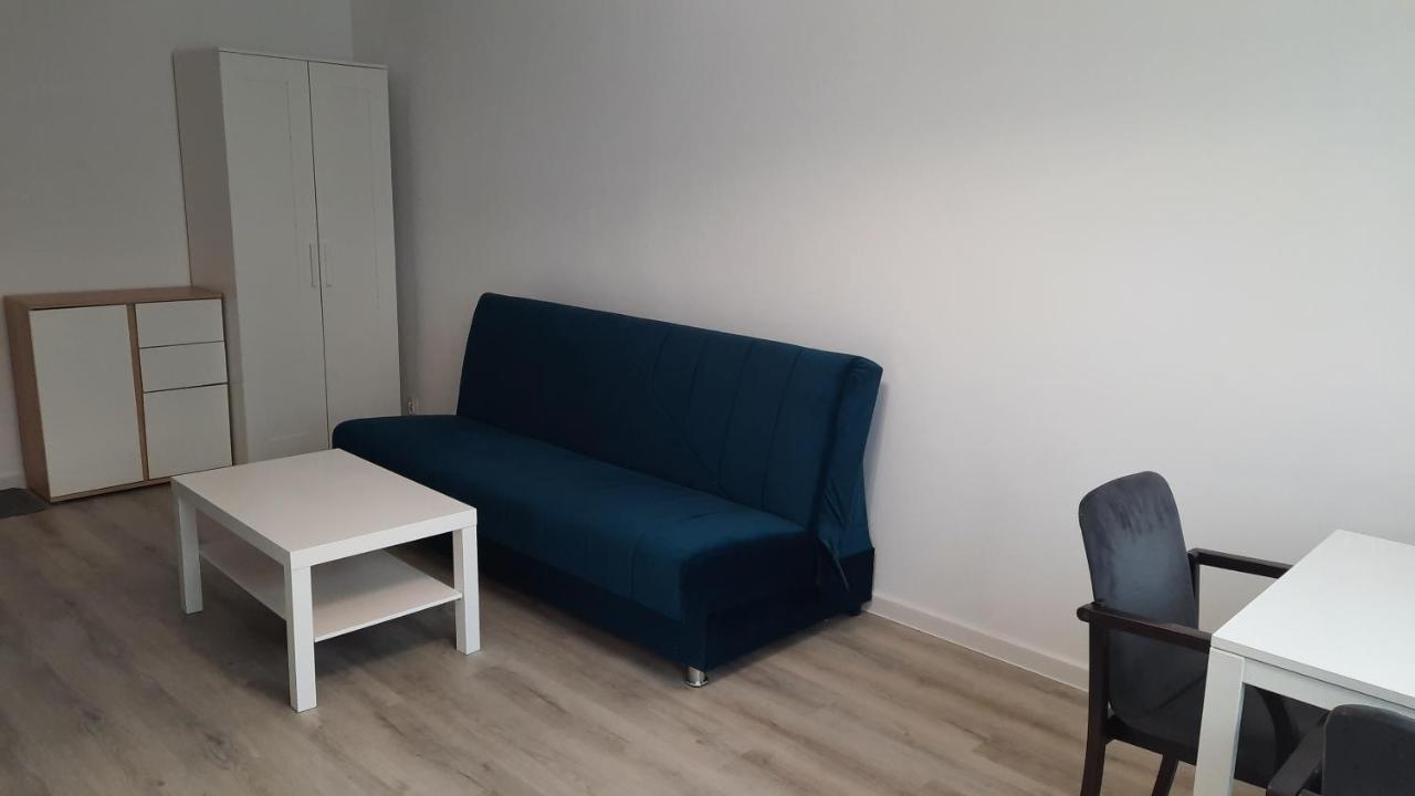 Apartament Katowicka Apartment Poznań Exterior foto