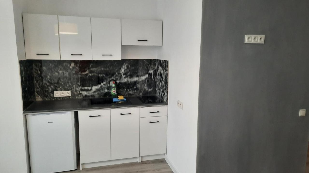 Apartament Katowicka Apartment Poznań Exterior foto