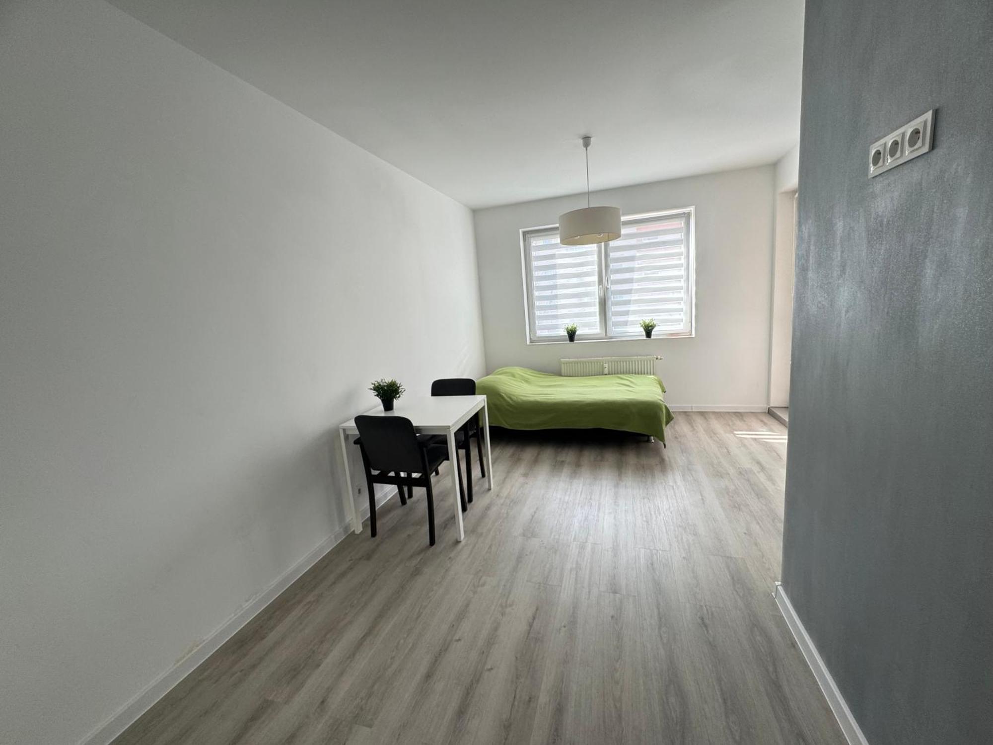 Apartament Katowicka Apartment Poznań Exterior foto