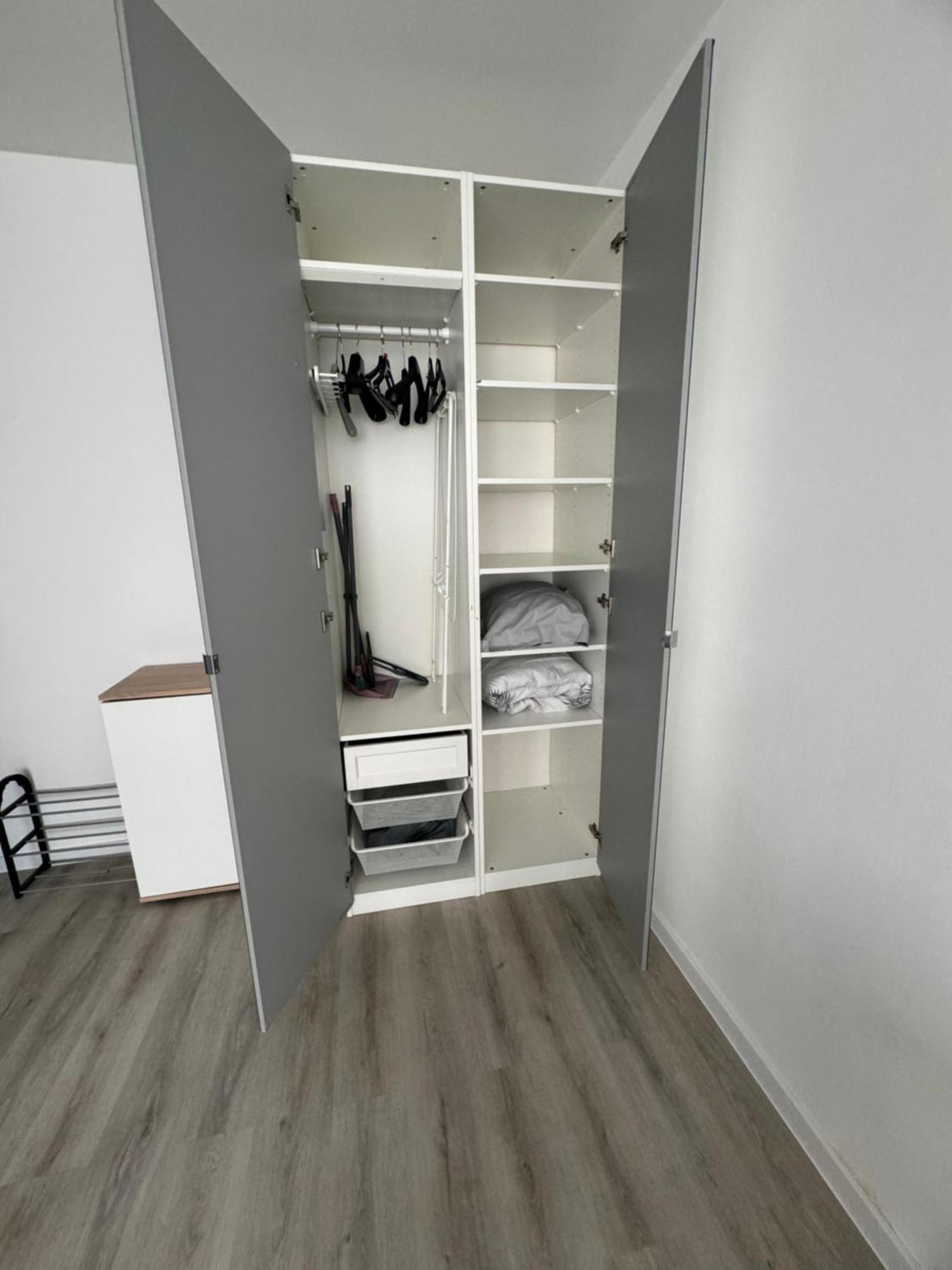 Apartament Katowicka Apartment Poznań Exterior foto