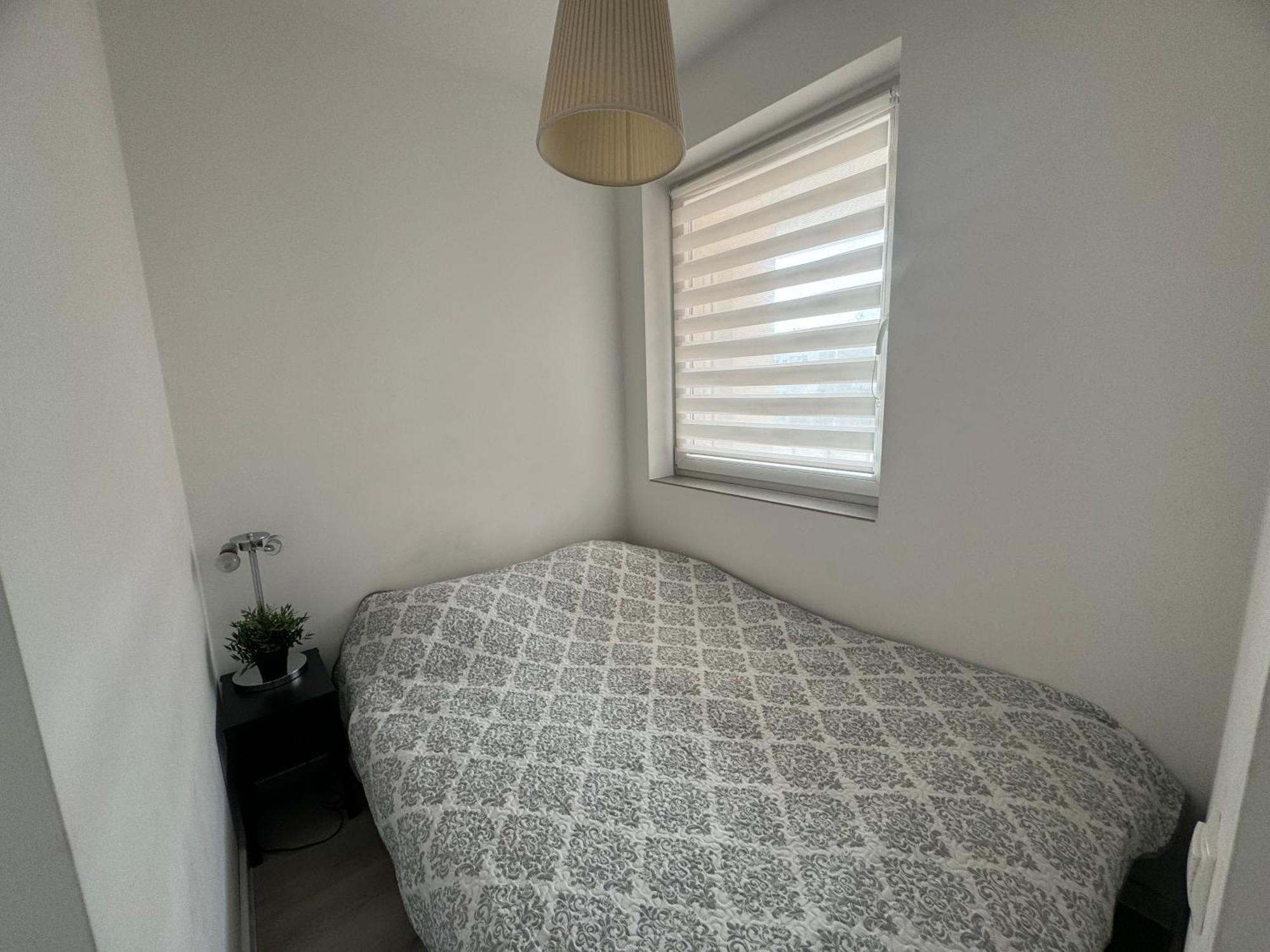 Apartament Katowicka Apartment Poznań Exterior foto